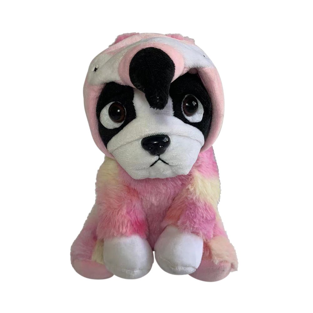 Mastermind Toys Flamingo Hoodie Houndz - Mastermind Toys___226710