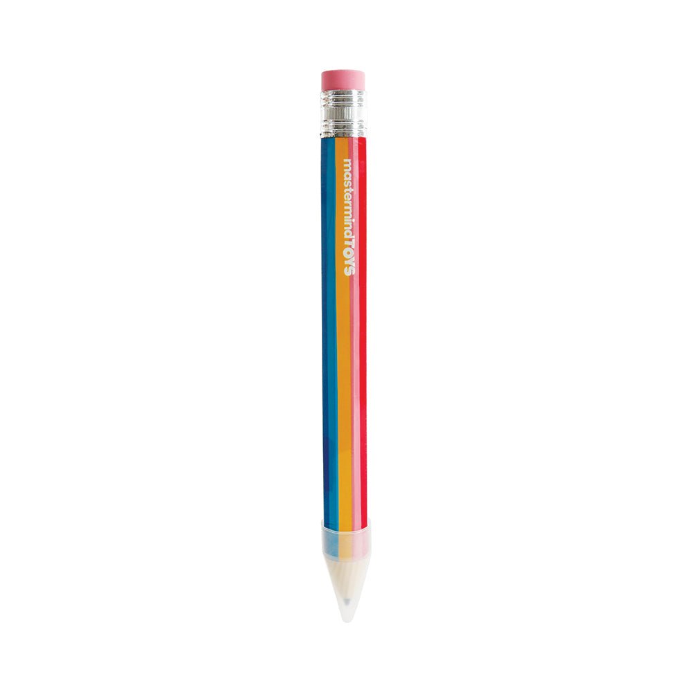 Mastermind Toys Jumbo Pencil Rainbow - Mastermind Toys___229042