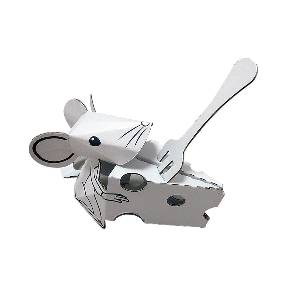 Mastermind Toys Let's Decorate A Large House - Mastermind Toys___123648