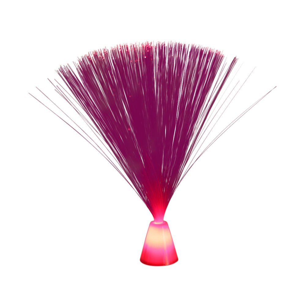 Mastermind Toys Mini Fiber Optic Light 9'' Assorted - Mastermind Toys___204622