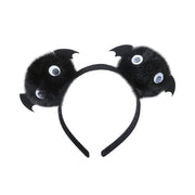 Mastermind Toys Pom Pom Headband Bat - Mastermind Toys___229046
