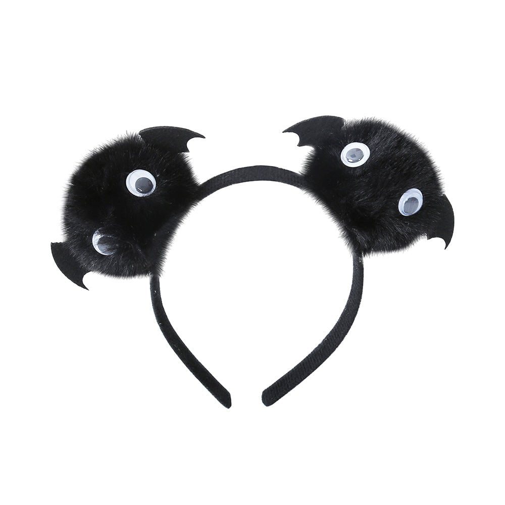 Mastermind Toys Pom Pom Headband Bat - Mastermind Toys___229046