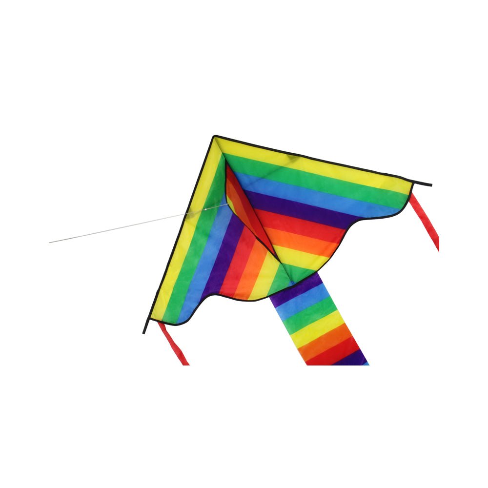 Mastermind Toys Rainbow Delta Kite - Mastermind Toys___212469