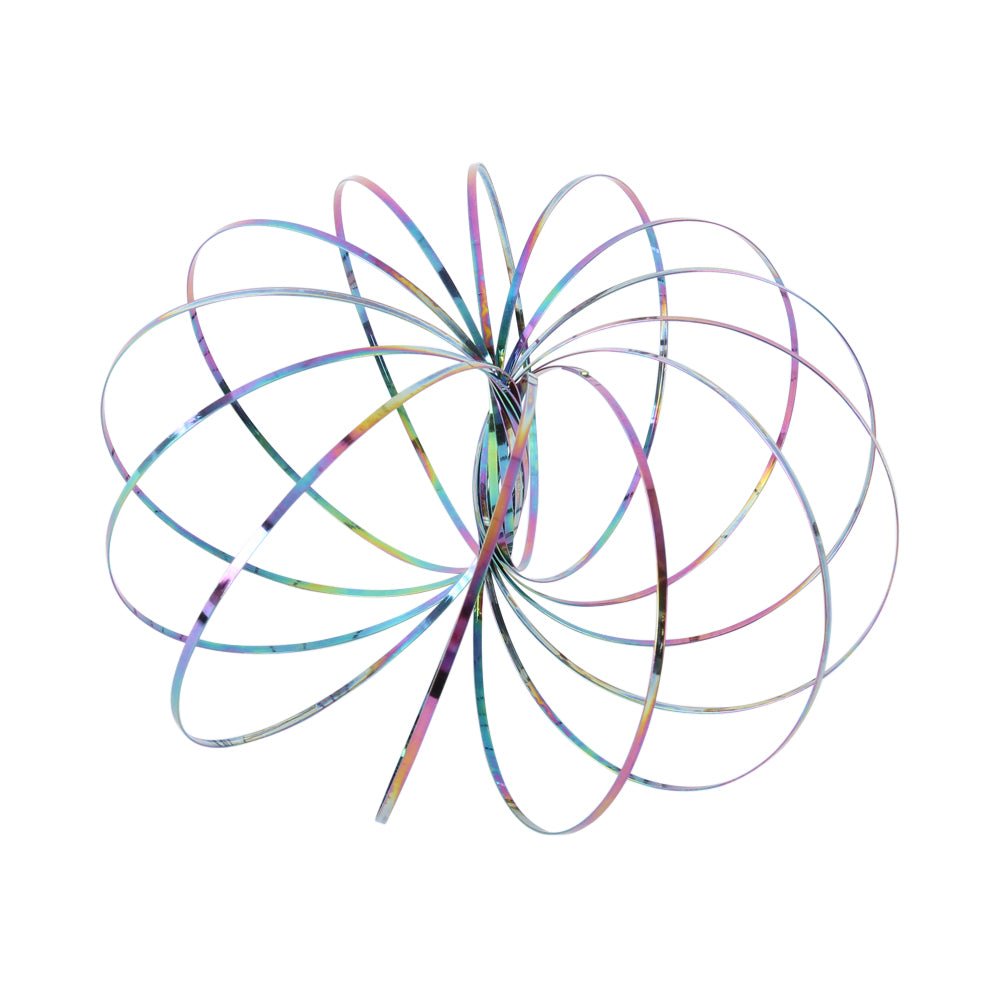 Mastermind Toys Rainbow Flow Rings - Mastermind Toys___213476