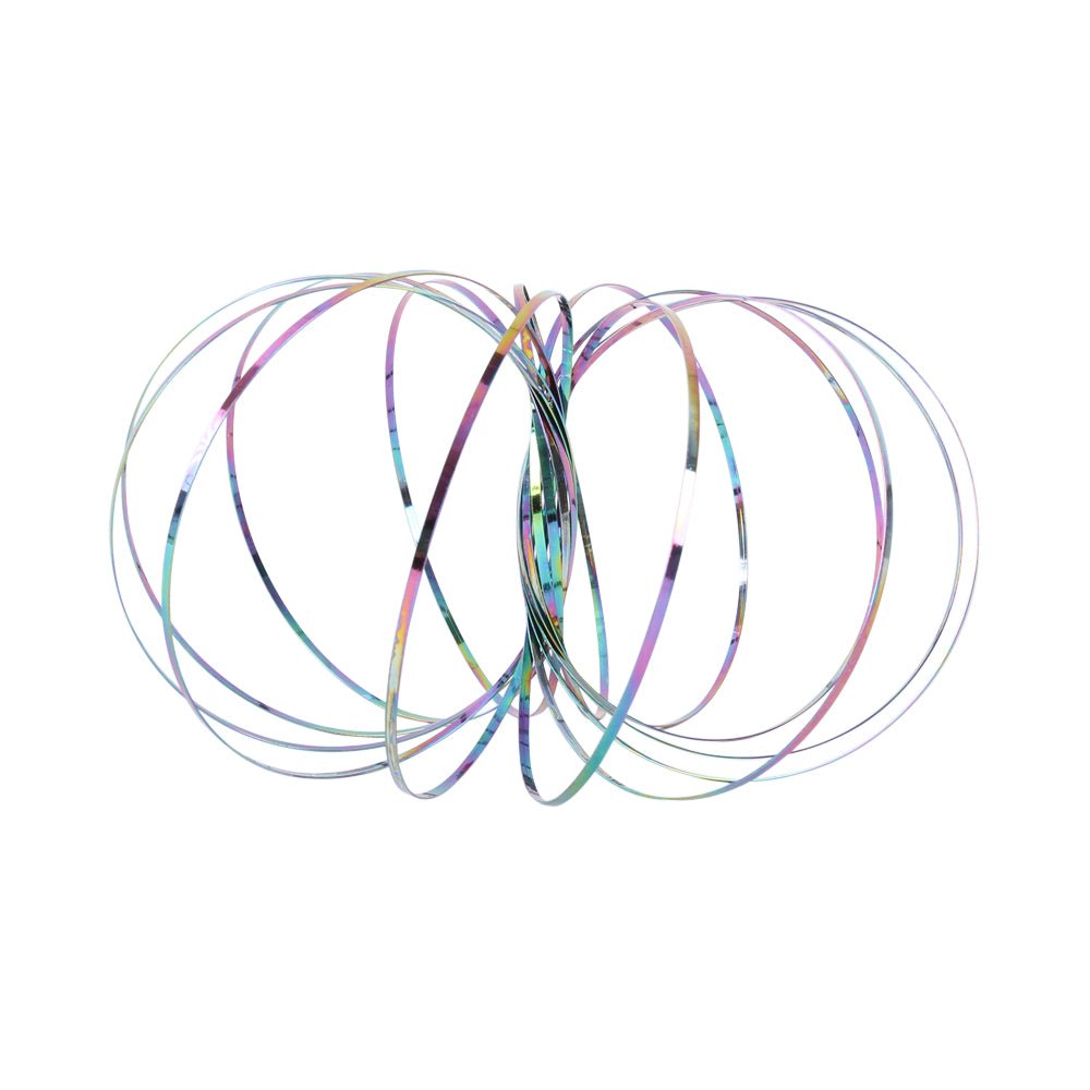 Mastermind Toys Rainbow Flow Rings - Mastermind Toys___213476