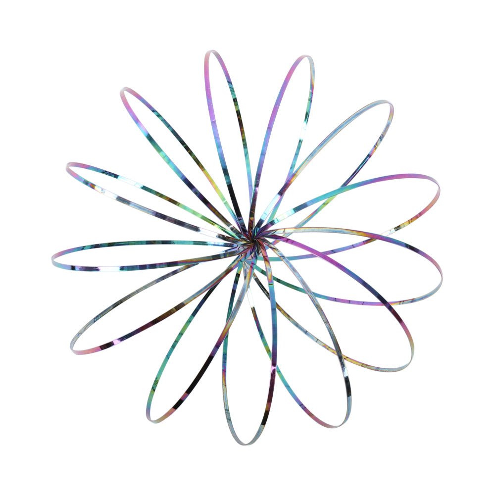 Mastermind Toys Rainbow Flow Rings - Mastermind Toys___213476