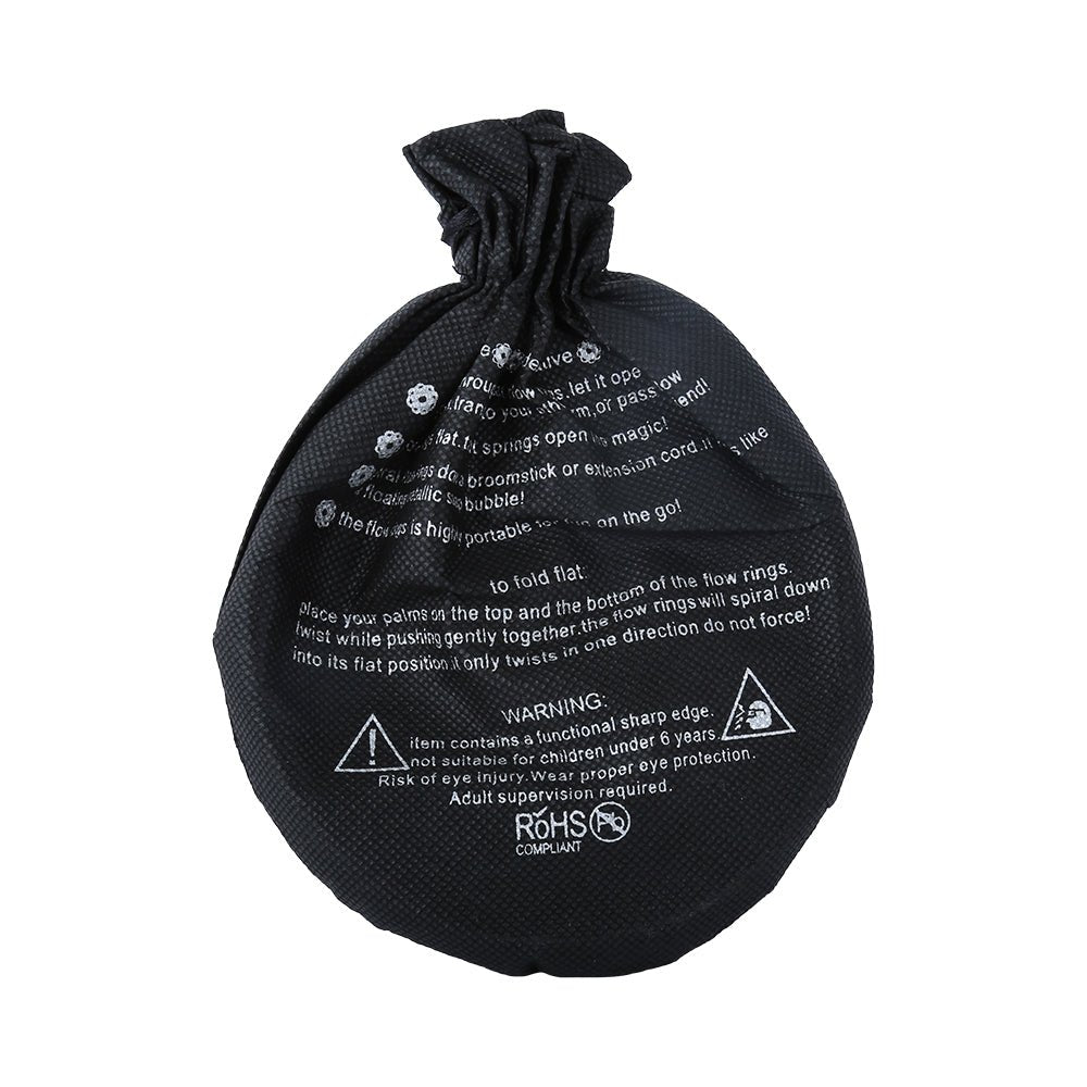 Mastermind Toys Rainbow Flow Rings - Mastermind Toys___213476