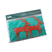 Mastermind Toys Reindeer Felt Garland - Mastermind Toys___227196