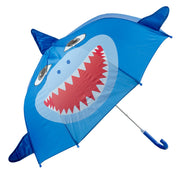 Mastermind Toys Shark Umbrella 18'' - Mastermind Toys___200672