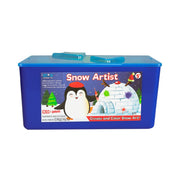 Mastermind Toys Snow Artist Bucket Set - Mastermind Toys___219257