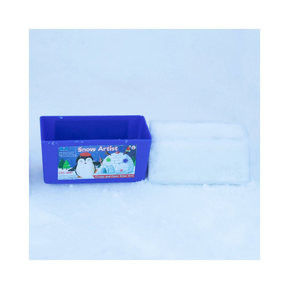 Mastermind Toys Snow Artist Bucket Set - Mastermind Toys___219257