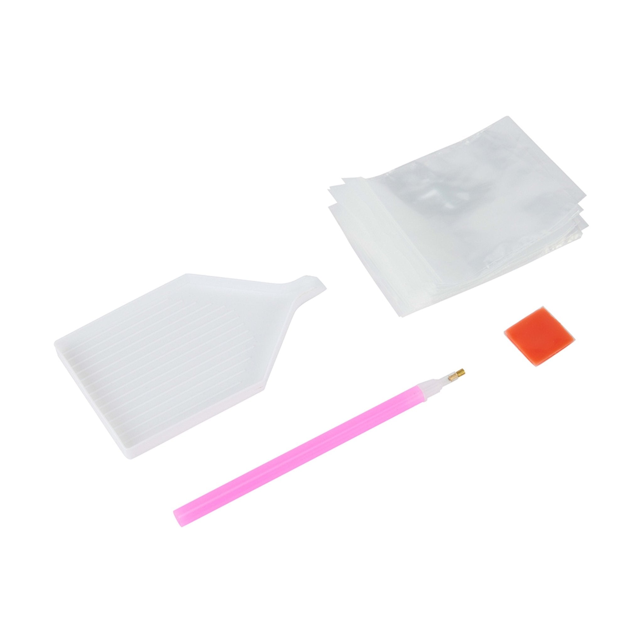 Mastermind Toys Sparkle Gem Art Dog - Mastermind Toys___235940