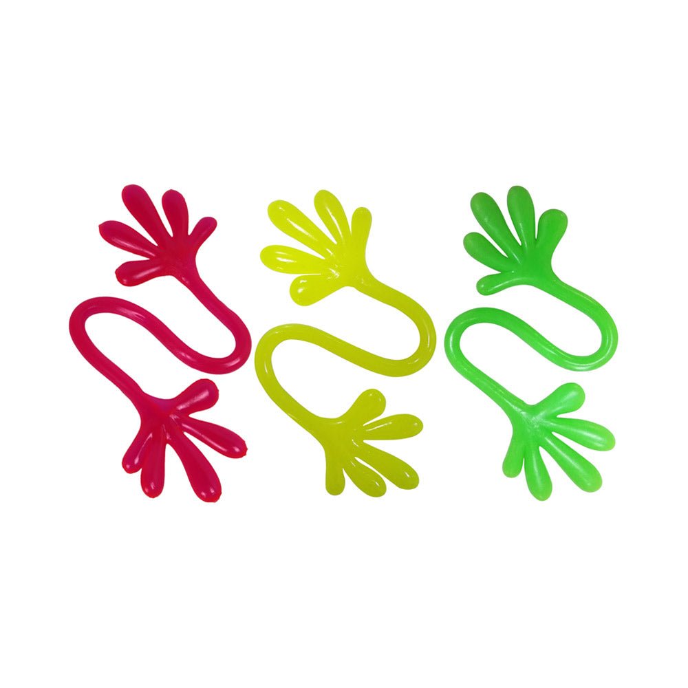 Mastermind Toys Sticky Hand Assorted - Mastermind Toys___209406