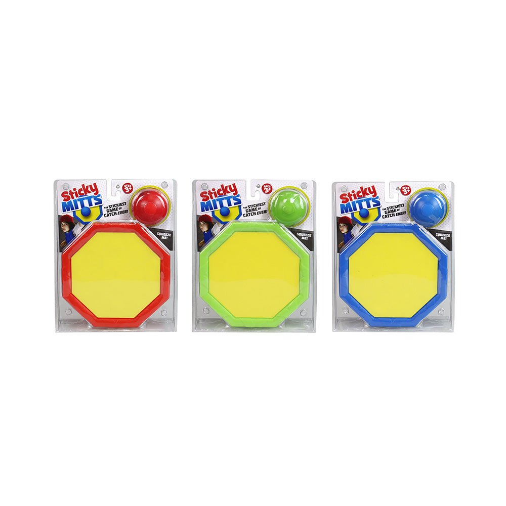 Mastermind Toys Sticky Mitts - Mastermind Toys___207144