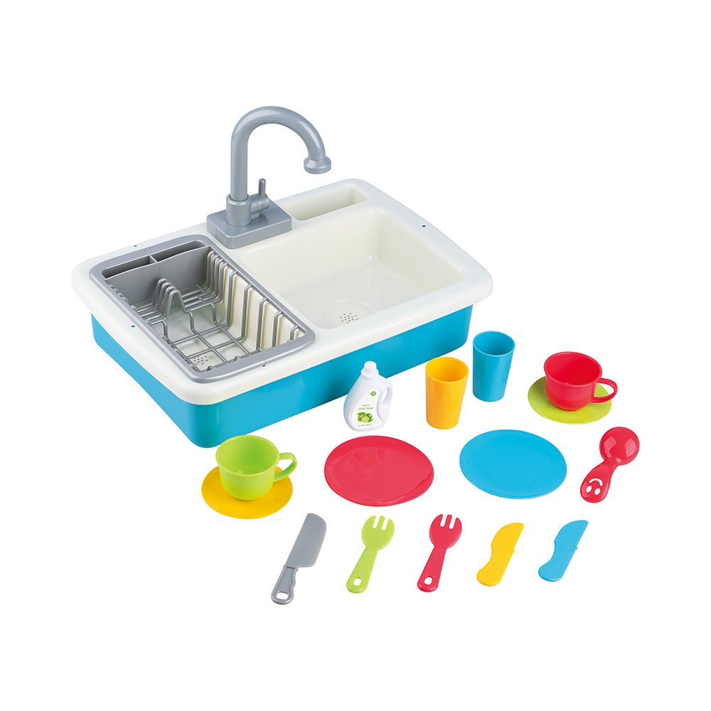 Mastermind Toys Wash N' Play Sink - Mastermind Toys___215841