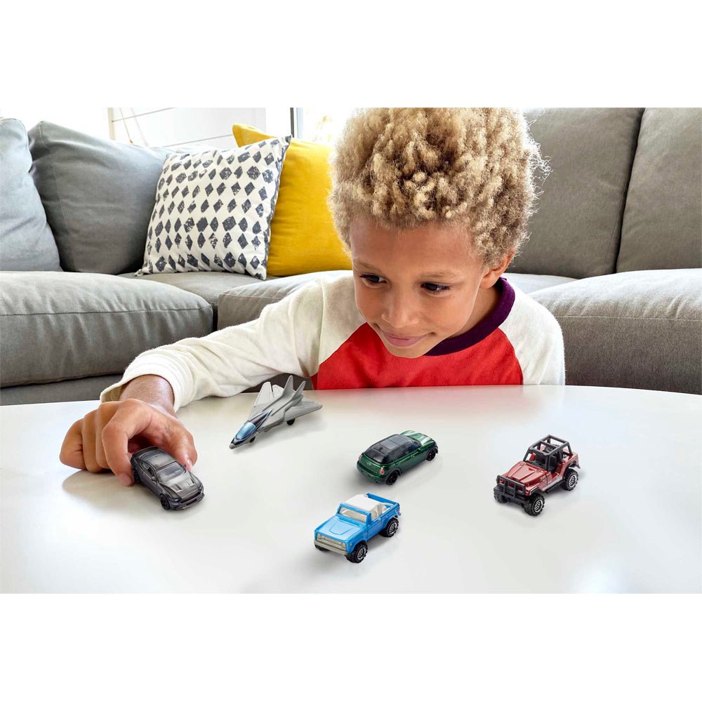 Matchbox™ 5 Pack - Mastermind Toys___244899