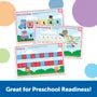 Mathlink® Cubes Preschool Math Activity Set - Mastermind Toys___255211