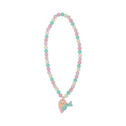 Matte Mermaid Assorted Necklace - Mastermind Toys___222853