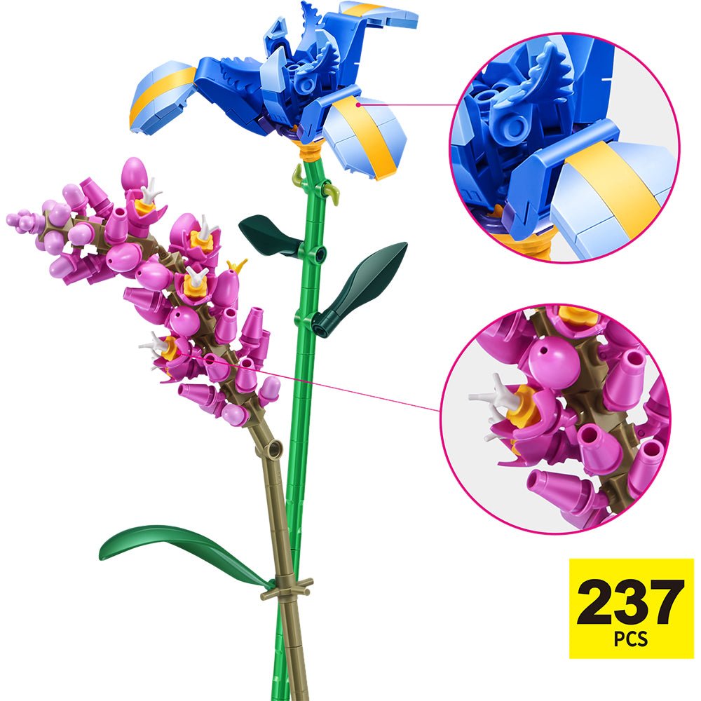 flower  adidas ZX Flux Floral Sound Garden - Sneaker Bar Detroit