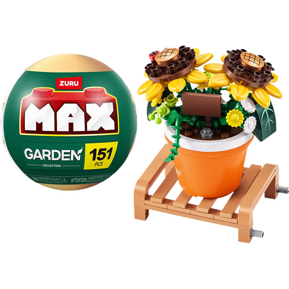 m&m x DAYZ Plant POT｜TYPE 1 SEED MAX PC - IMPLEFORTE
