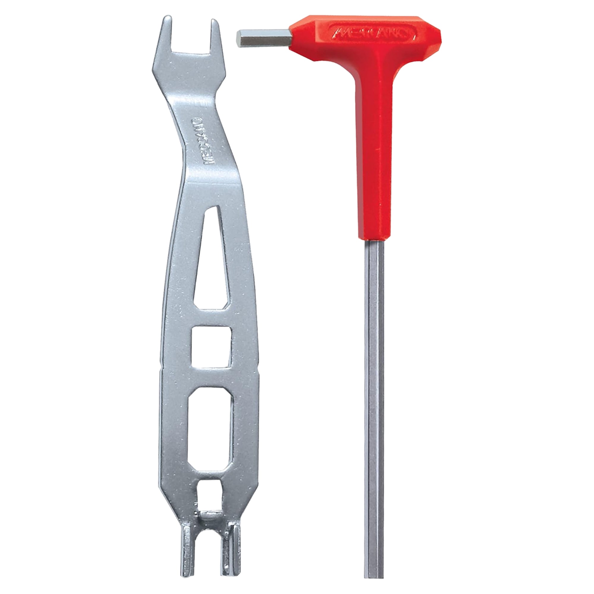 MeccaN 3 Multi Model Set - Rescue Force - Mastermind Toys___248169