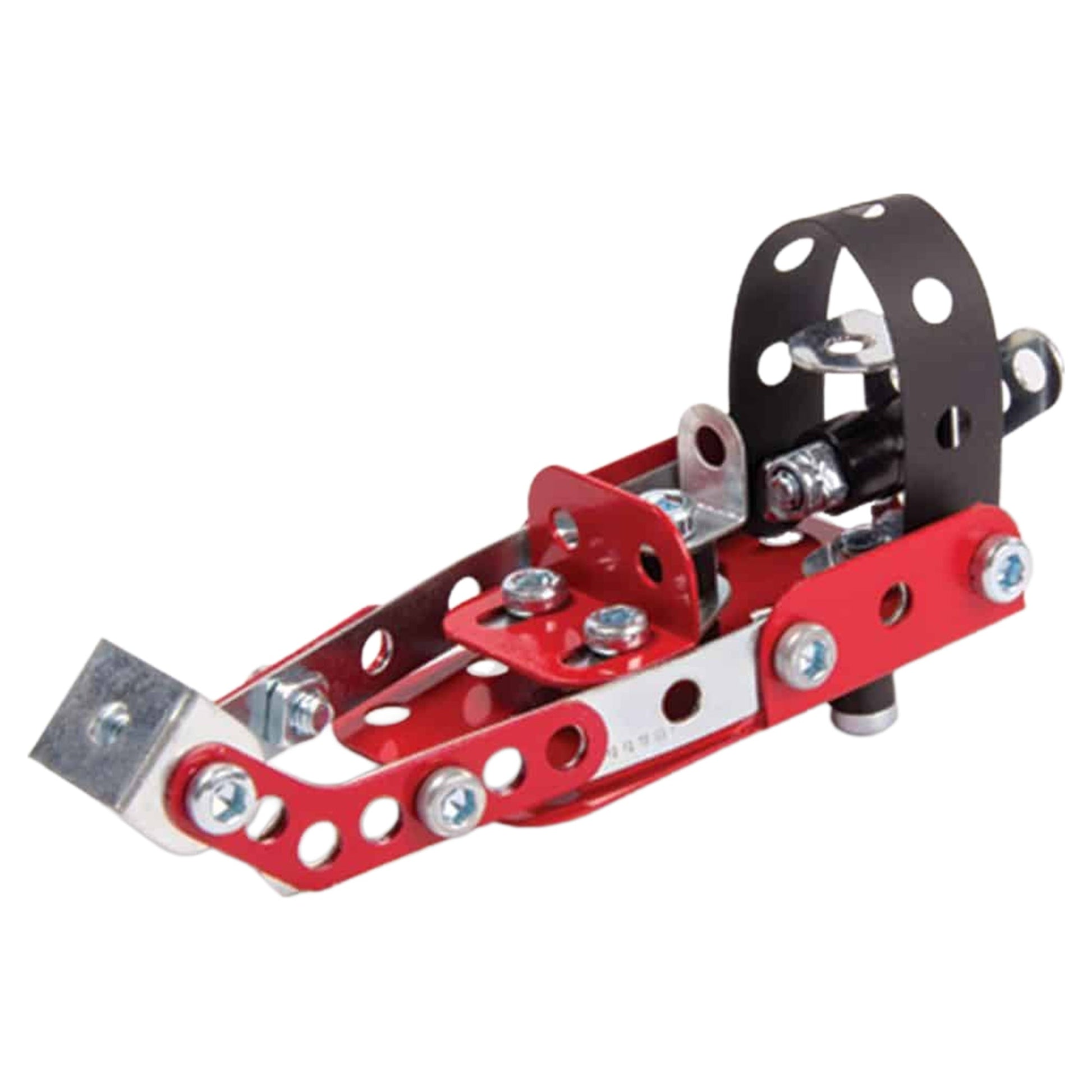 MeccaN 3 Multi Model Set - Rescue Force - Mastermind Toys___248169