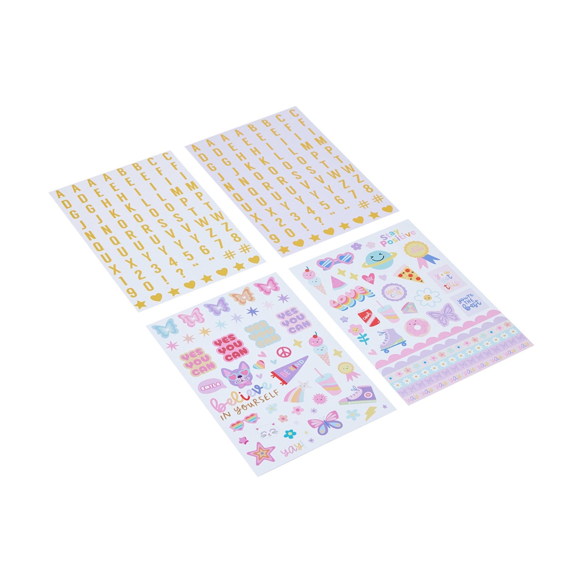 Mega Scrapbook Design Studio - Mastermind Toys___236816