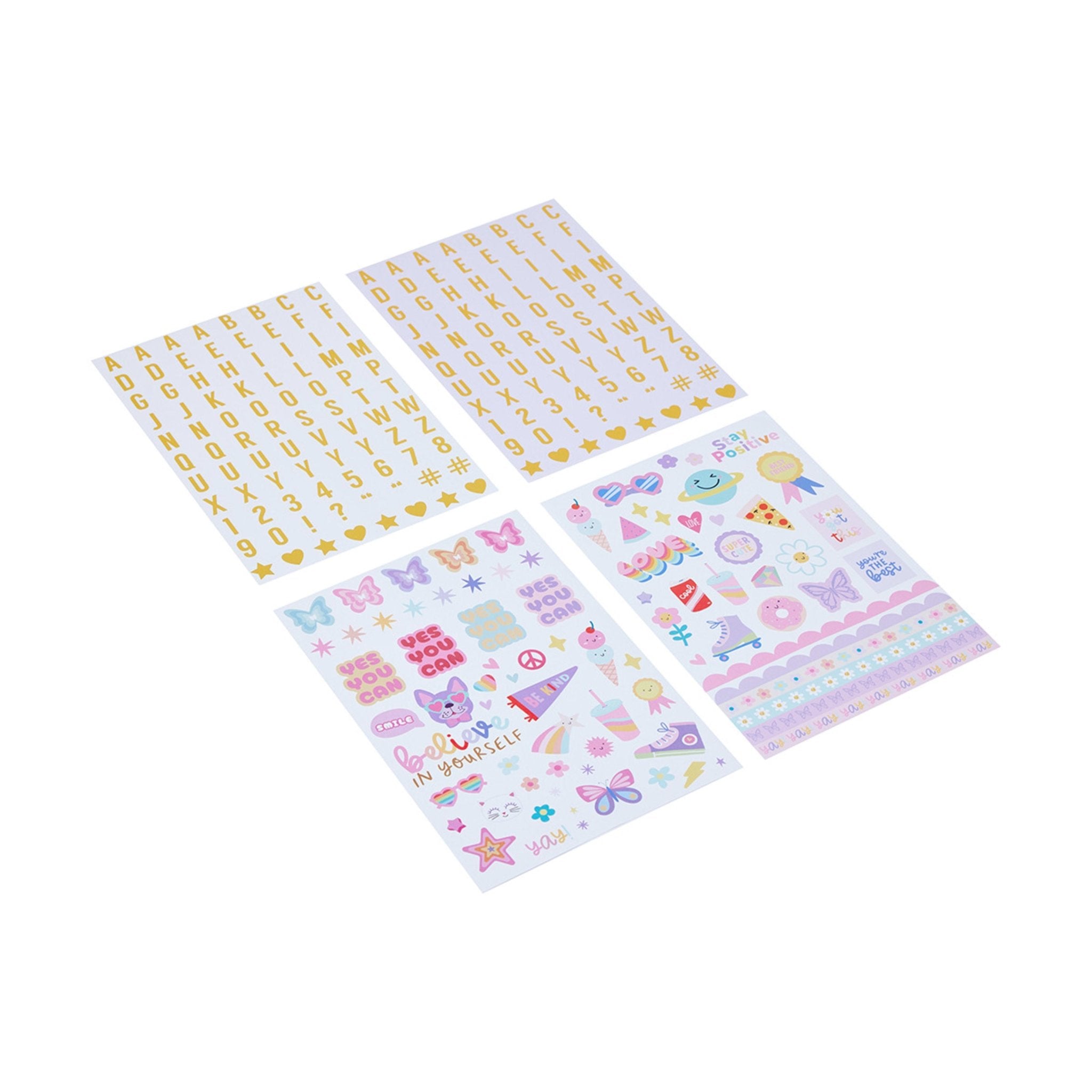 Mega Scrapbook Design Studio - Mastermind Toys___236816