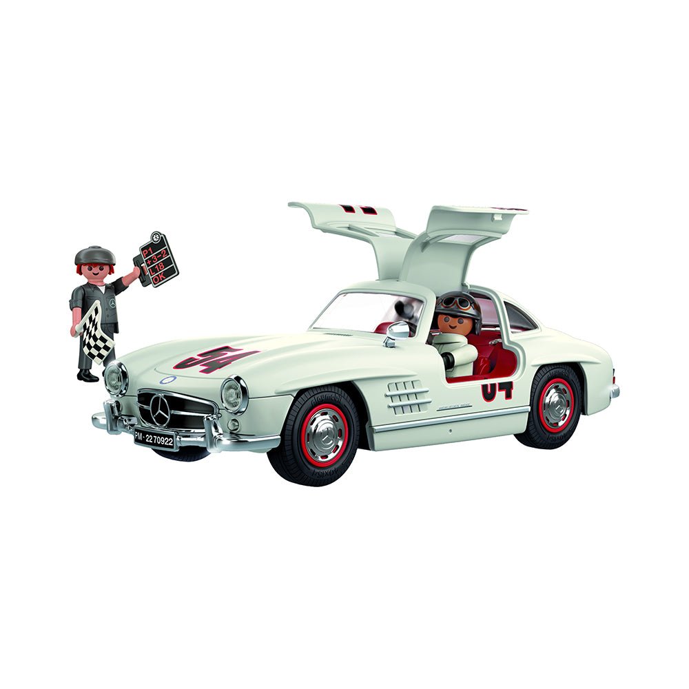Mercedes 300 Sl W198 - Mastermind Toys___225491