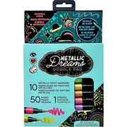 Metallic Dreams - Mastermind Toys___245758