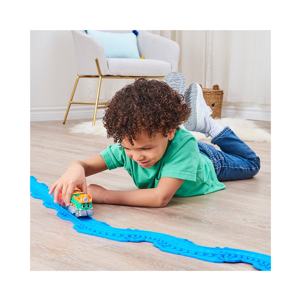 Mighty Express Core Trains - Faye - Mastermind Toys___221778