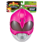 Mighty Morphin Power Rangers - Pink Ranger Mask - Mastermind Toys___247637