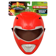 Mighty Morphin Power Rangers - Red Ranger Mask - Mastermind Toys___247633