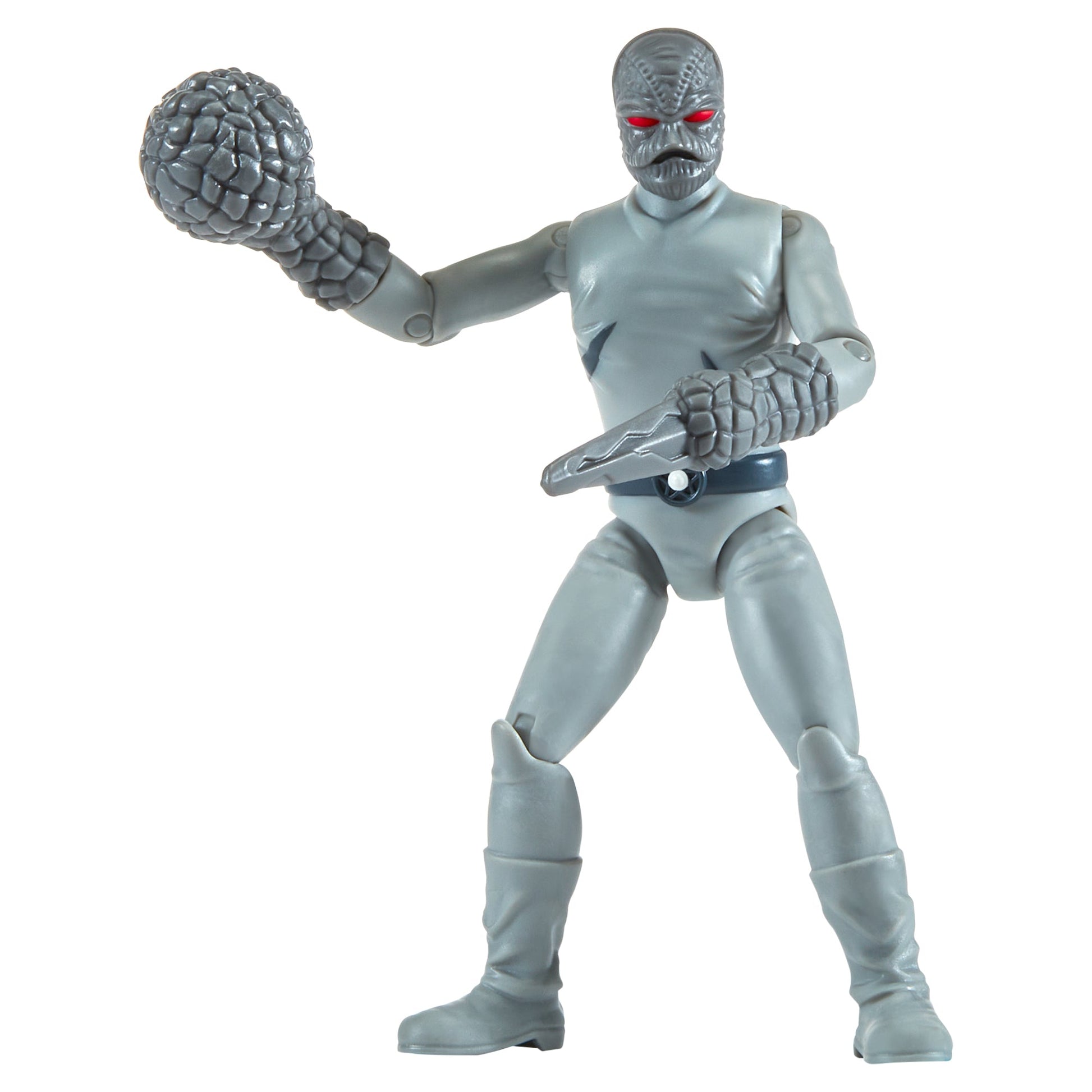 Mighty Morphin Power Rangers - Villains Figure - Putty Patrol - Mastermind Toys___247624