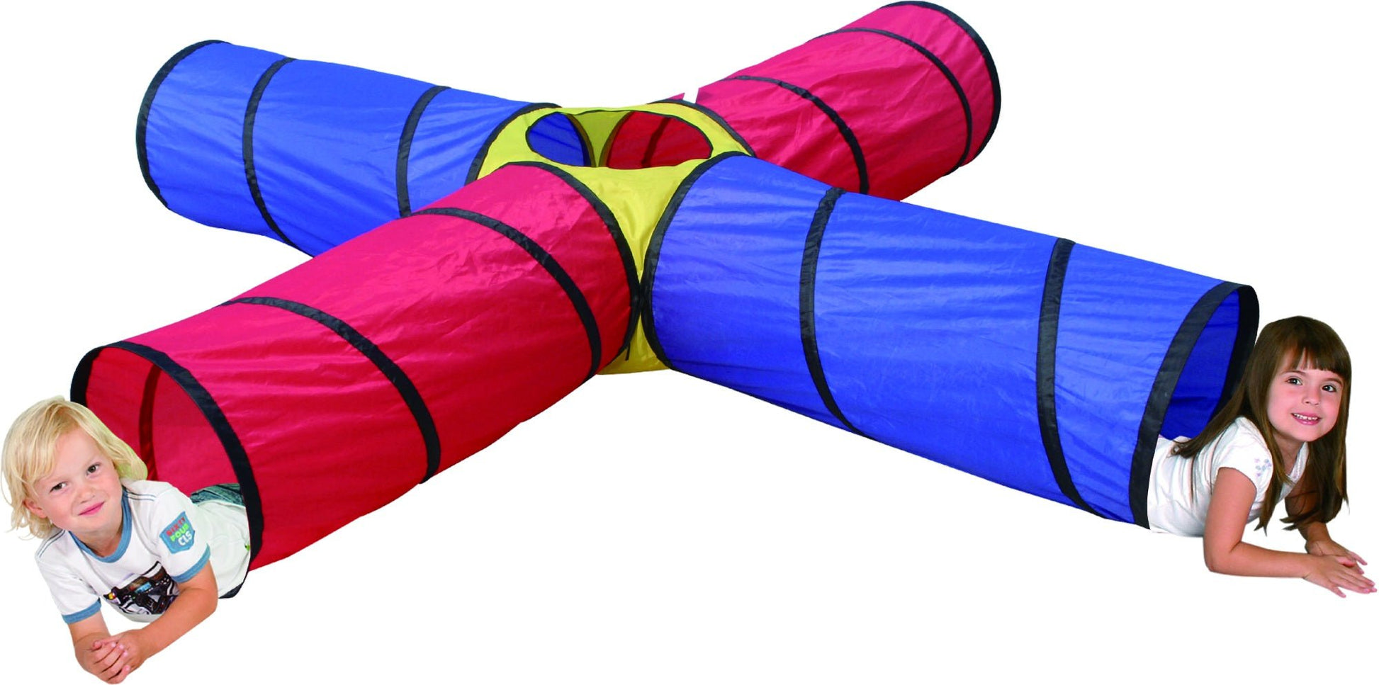 Mima Funny Tunnels – Mastermind Toys - Main Image