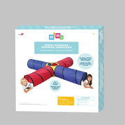 Mima - Funny Tunnels - Mastermind Toys___246321