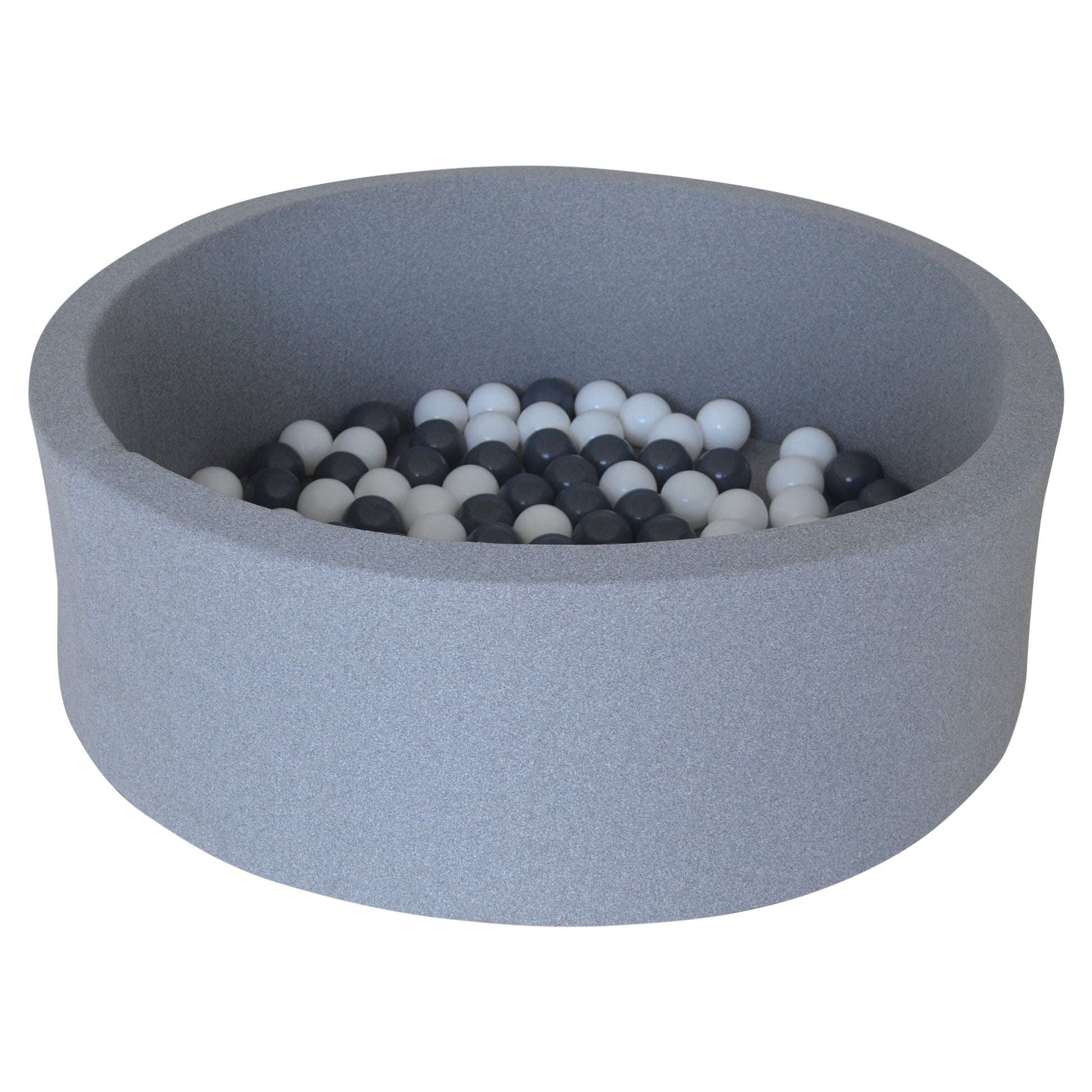 MIMA - Sponge Ball Pit with 100 Balls - Mastermind Toys___247619