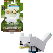 Minecraft Artic Fox - Mastermind Toys___238253