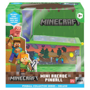 Minecraft Mini Arcade Pinball - Mastermind Toys___247186