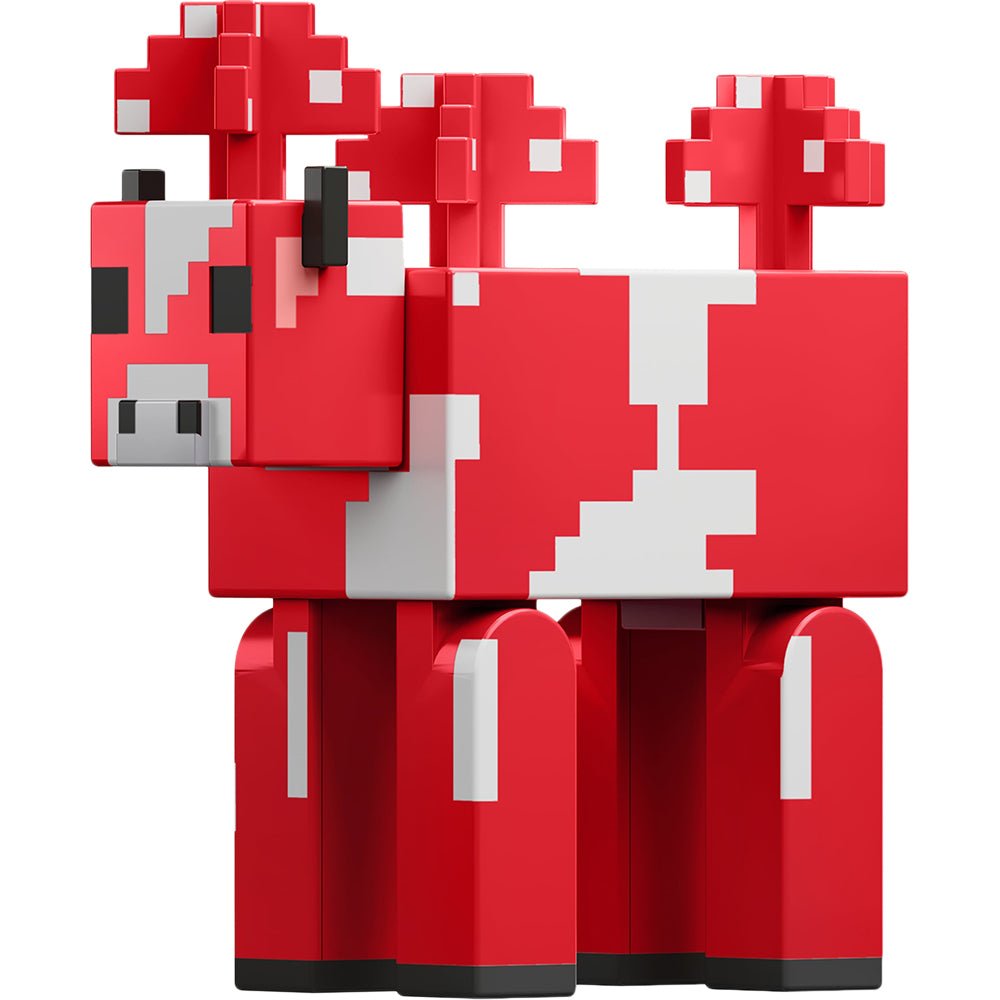 Minecraft Mooshroom - Mastermind Toys___238249