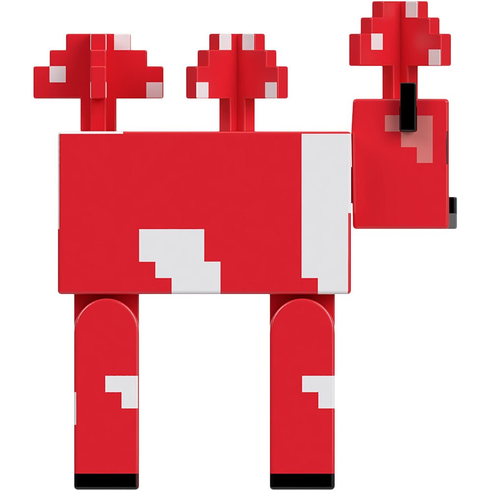 Minecraft Mooshroom - Mastermind Toys___238249