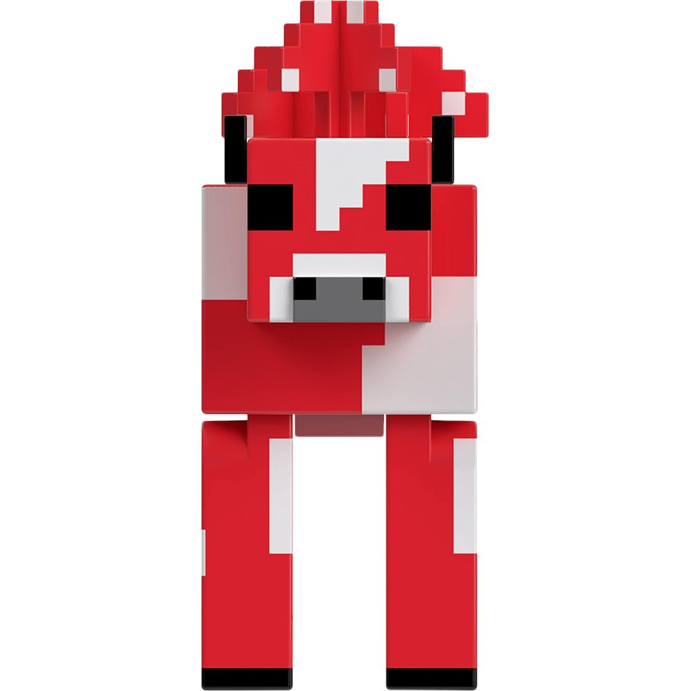 Minecraft Mooshroom - Mastermind Toys___238249