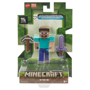 Minecraft Steve - Mastermind Toys___238252