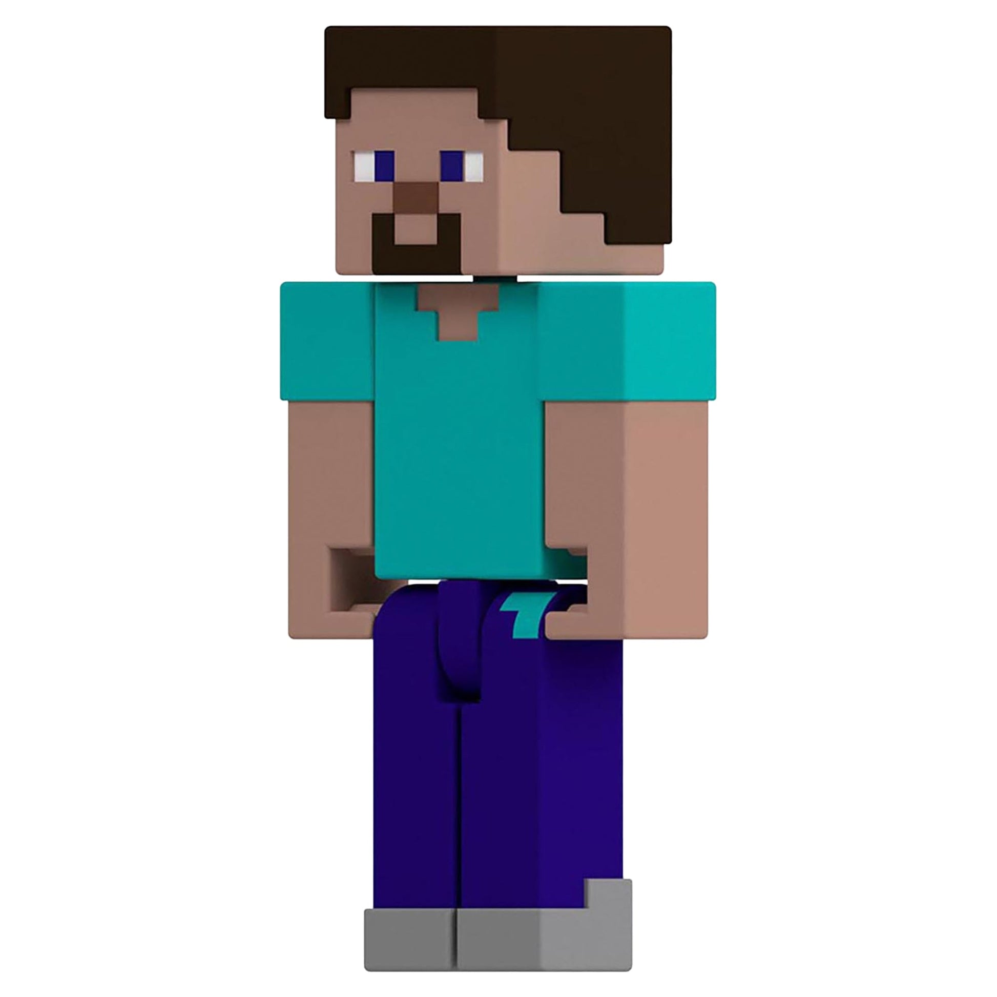 Minecraft Steve - Mastermind Toys___238252