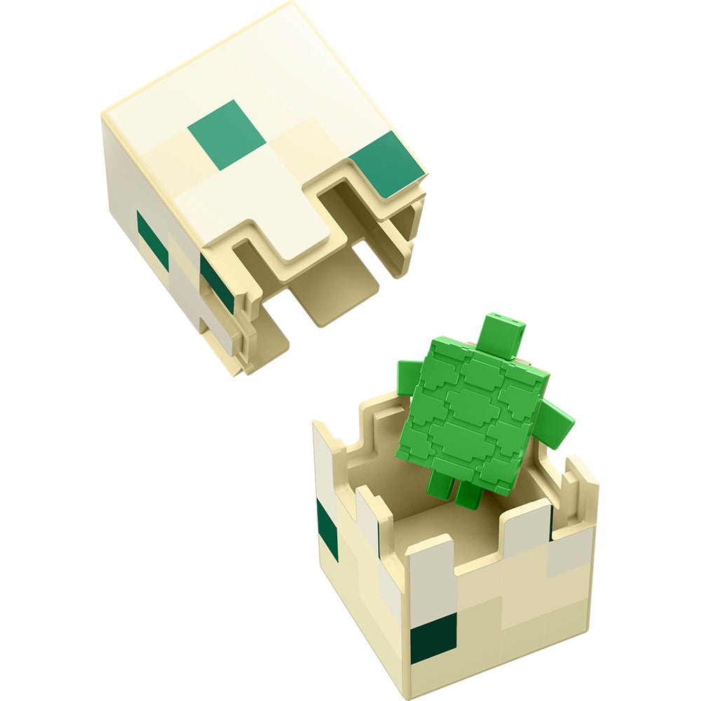Minecraft Turtle - Mastermind Toys___238250