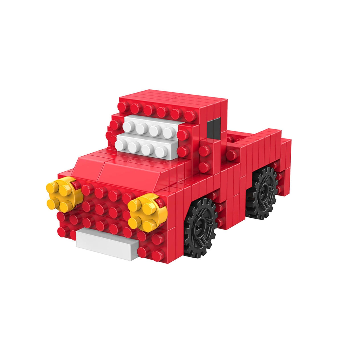 Mini Construction Blocks Set Assorted – Mastermind Toys