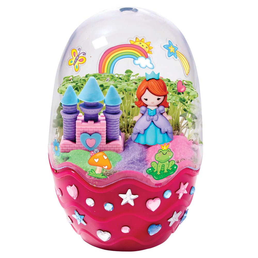 Mini Garden Princess - Mastermind Toys___232731