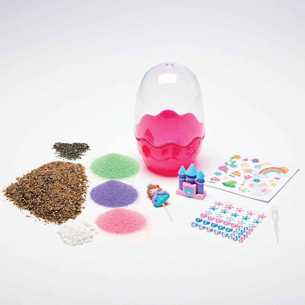 Mini Garden Princess - Mastermind Toys___232731