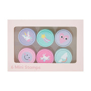 Mini Stamps 6pk - Mastermind Toys___245022