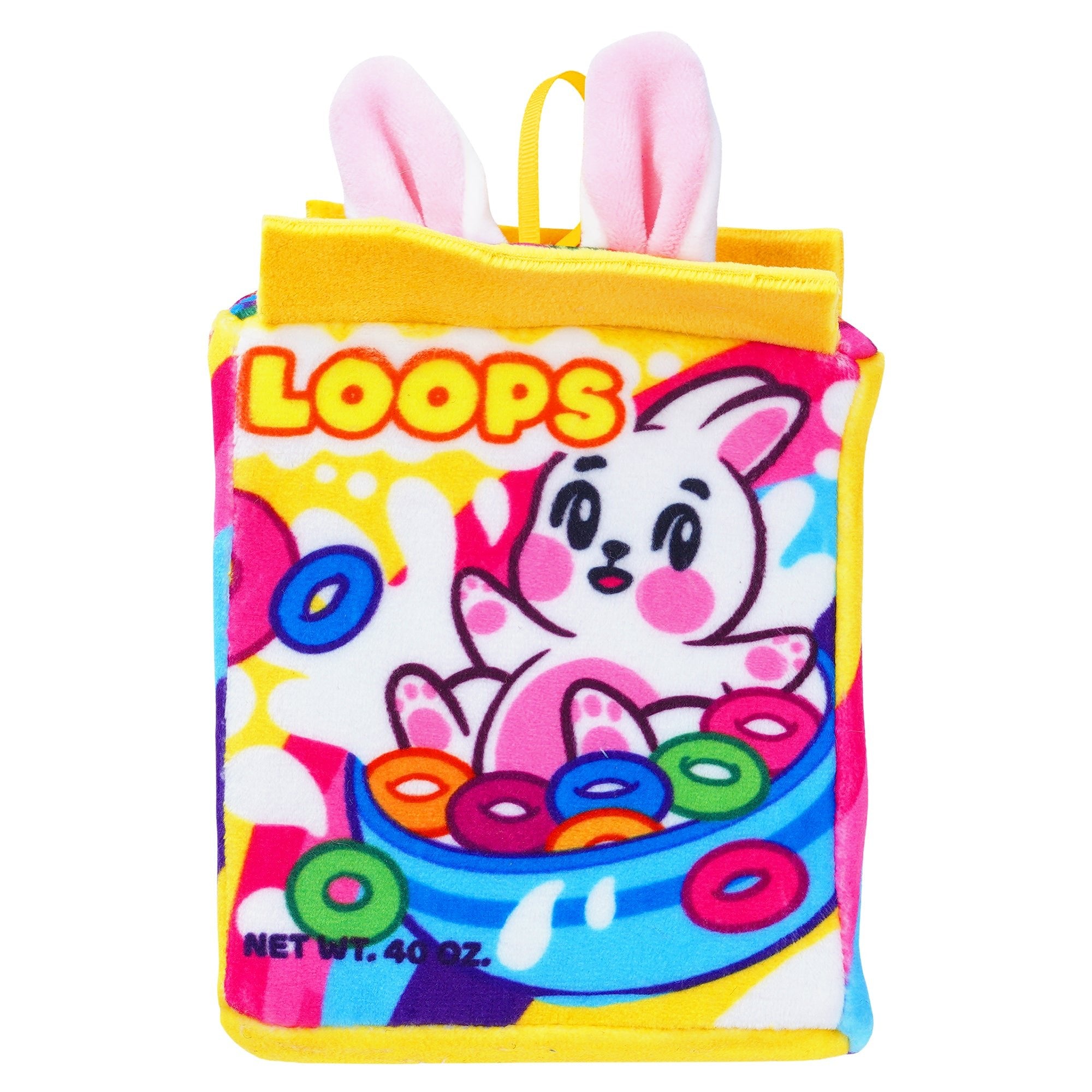 Miraball Surprises - Food Assorted in CDU - Mastermind Toys___248036